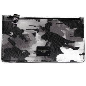 DOLCE&GABBANA（ドルチェ & ガッバーナ） DOLCE&GABBANA DGロゴ カード