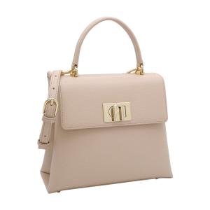 フルラ Furla 1927 トップハンドルバッグ S Ballerina I ピンク フルラ Furla 1927 トップハンドルバッグ S Ballerina I ピンク