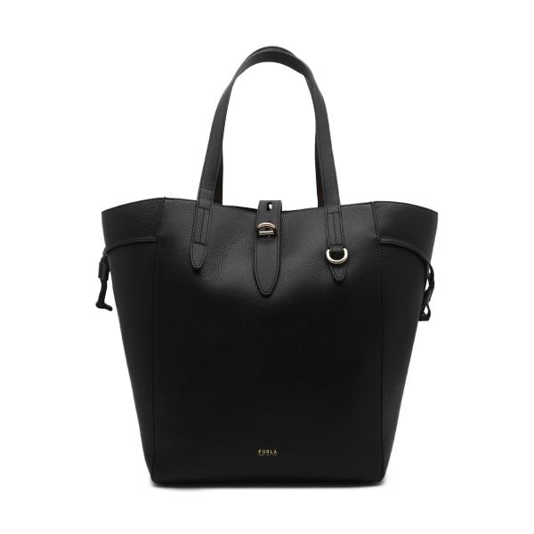 フルラ FURLA NET トートバッグ L NERO ブラック BZO5FUA_HSF000_10...