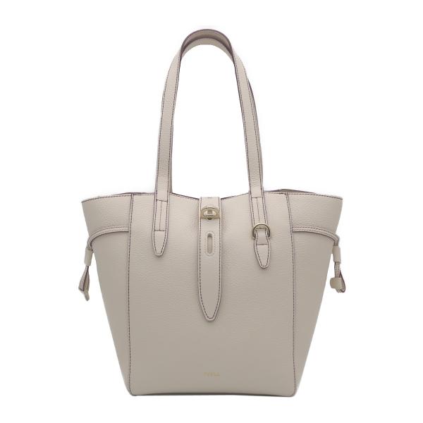 フルラ FURLA NET トートバッグ M PERGAMENA+CILIEGIA d ペルガメーナ...