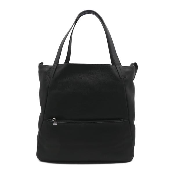 フルラ FURLA MAN TECHNICAL トートバッグ L NERO + TONI OCRA ...