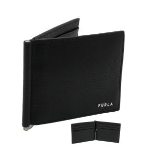 FURLA フルラ 財布 メンズ 2つ折り財布 PDT2FPJ AX0732 0827S