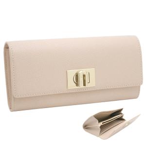 FURLA（フルラ） ラウンドファスナー長財布 ASIA XL ZIP AROUND PR91