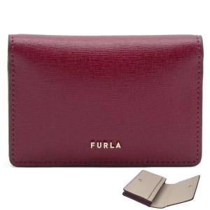 FURLA レディース名刺入れ（色：ピンク系）の商品一覧｜財布、帽子 