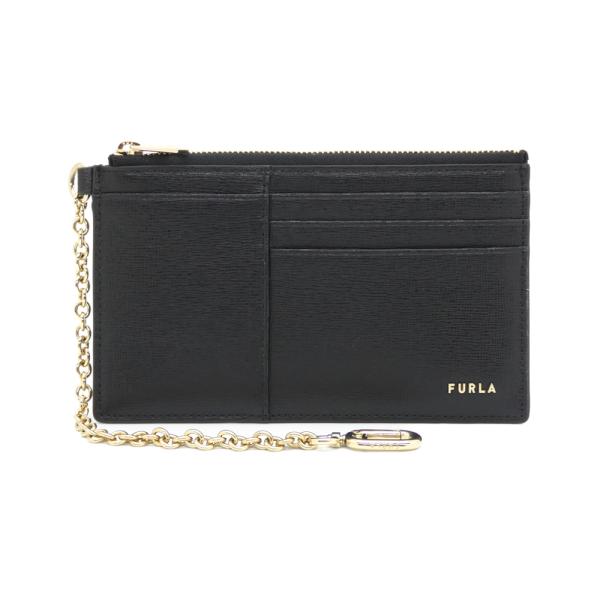 フルラ FURLA BABYLON カードケース L NERO ブラック PDR7UNO_B3000...