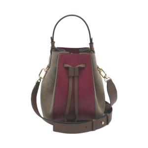 FURLA（フルラ） 【並行輸入品】フルラ ミアステラ ミニバケットバッグ