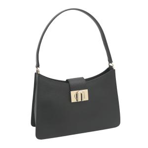 FURLA（フルラ） Furla 1927 ハンドバッグ MEDITERRANEO ネイビー
