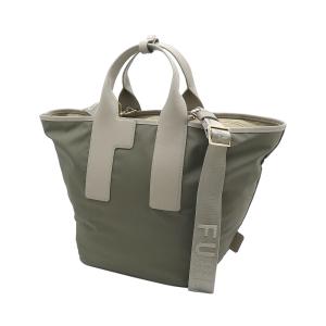 FURLA（フルラ） Furla Piuma トートバッグ M ALBA+BALLERINA i+GREIGE 