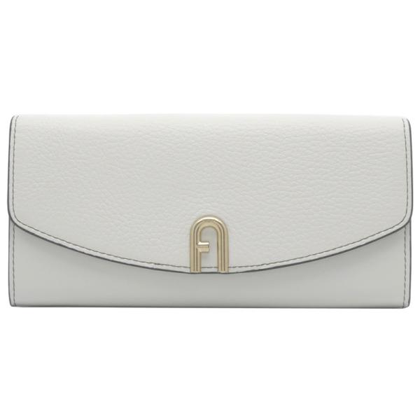 フルラ FURLA PRIMULA 長財布 Xl MARSHMALLOW ホワイト WP00216_...