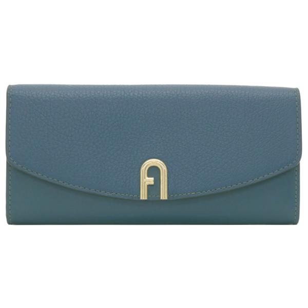 フルラ FURLA PRIMULA 長財布 Xl BLU JAY ダークブルー WP00216_BX...