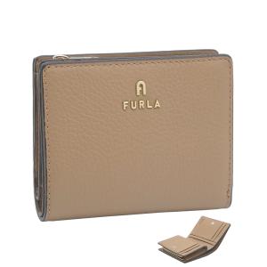 FURLA フルラ 財布 二つ折り財布 WP00451 BX2725 セネレ ネロ