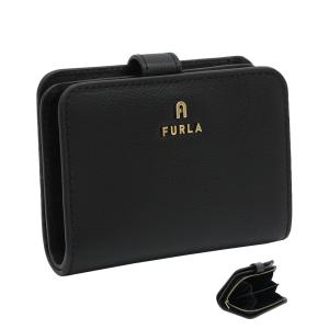 miu miu（ミュウミュウ） 二つ折 財布 マドラス レザー ハート MIU MIU