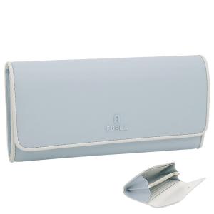 FURLA（フルラ） Furla Camelia 長財布 XL COROLLA+GREIGE ベージュ