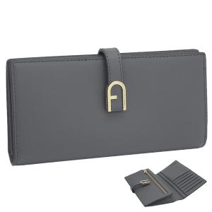 FURLA（フルラ） 二つ折り長財布 FLOW フロー WP00402 BX2045