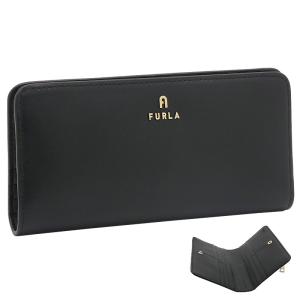 FURLA（フルラ） 並行輸入 長財布 カメリア WP00317 ARE000 O6000 1