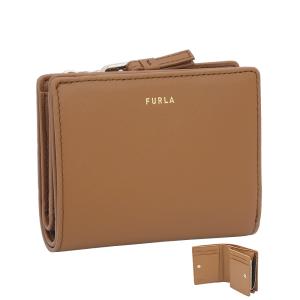FURLA フルラ 財布 二つ折り財布 WP00451 BX2725 セネレ ネロ