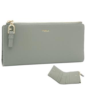 FURLA（フルラ） 並行輸入 長財布 ミオニード PCV0ACO BX3221 O6000 1