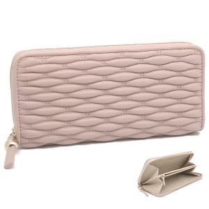 PRADA（プラダ） Saffiano Metal サフィアーノ L字ファスナー長財布