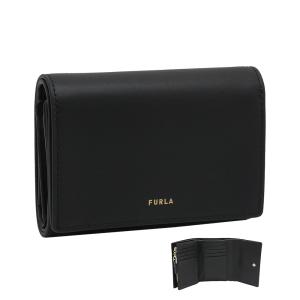 FURLA 財布 FURLA（フルラ） 財布 レディース 2つ折り 折財布 コンパクト