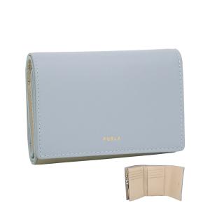 FURLA（フルラ） FURLA 1927 長財布 Xl GREIGE グレージュ