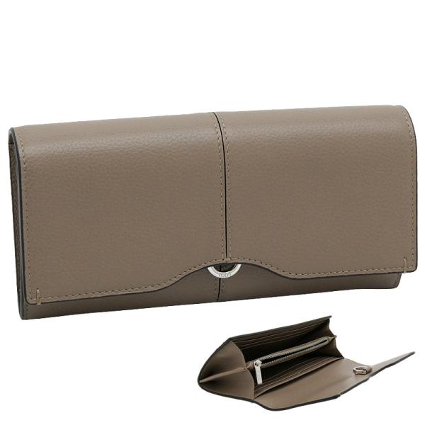 TOD'S Tod's 長財布 XAWDBNB0403XSOC413
