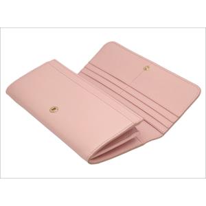 トッズ TODS コンチネンタル レザー ウォ...の詳細画像3