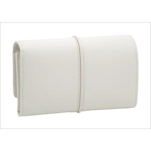 トッズ TODS T タイムレス レザー ウォ...の詳細画像2