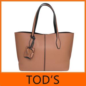 トッズ トート バッグ TOD'S JOY BAG MEDIUM A4対応 Mサイズ MARRONE TODS XBWANJAV300 H9Z 208O 大特価41％OFF セール｜sorfege