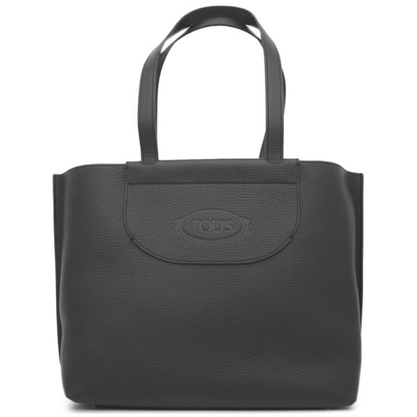 トッズ TOD&apos;S トートバッグ ミディアム A4対応 XBWAOLA0300RIAB999 レザー...