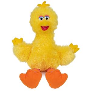 GUND SESAME STREET セサミストリート ビッグバード 6047450