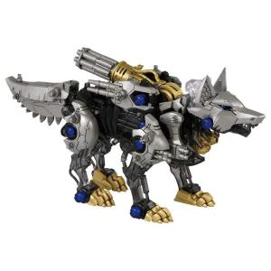 ZOIDS ゾイドワイルド ZW34 ガトリングフォックス｜sorrisoshop