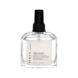 トラック track ファブリックミスト 100ml No.6 ジュニパーベリーの香り｜sorrisoshop