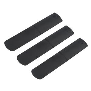 サクスリード 3pcs 樹脂製リード シグネチャーシリーズ アルトサクソフォン用 硬さ:2.5 サックス初心者に向け｜sorrisoshop