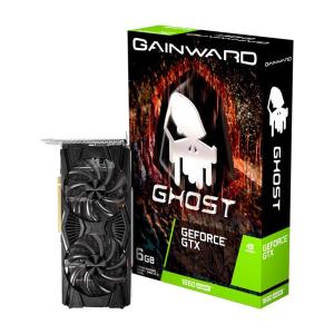 GAINWARD GeForce GTX 1660 SUPER GHOST V1 6G グラフィックスボード NE6166S018J9-11｜sorrisoshop