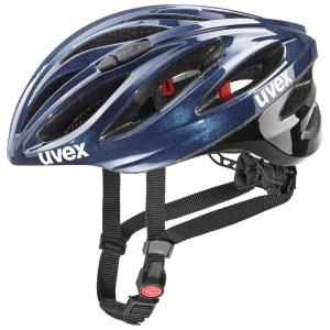 uvex(ウベックス） 自転車ヘルメット ロードバイク用 JCF公認 ドイツ製 boss race｜sorrisoshop