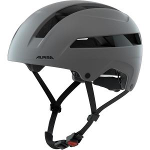 ALPINA(アルピナ) 自転車ヘルメット 街乗り 通勤 通学 ドイツ製 SOHO｜sorrisoshop