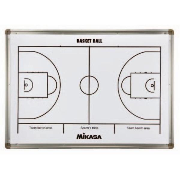 ミカサ(MIKASA) バスケットボール 特大作戦盤 (三脚・専用バッグ付き)SBBXL