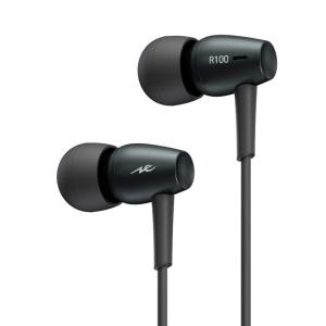 ラディウス radius HP-R100BT ワイヤレスイヤホン : Bluetooth対応 Ne ハイレゾ LDAC aptX HD ap