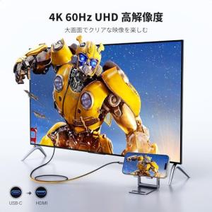 UGREEN USB Type C HDMI ...の詳細画像2