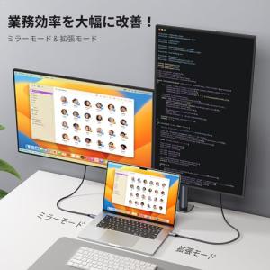 UGREEN USB Type C HDMI ...の詳細画像4