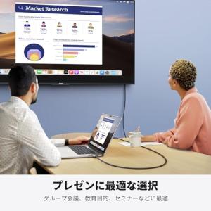 UGREEN USB Type C HDMI ...の詳細画像5