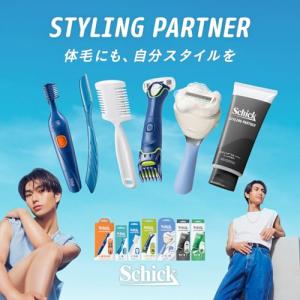 Schick(シック) スタイリングパートナー...の詳細画像1