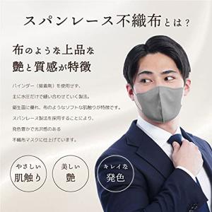 医食同源ドットコム 立体型スパンレース不織布カ...の詳細画像2