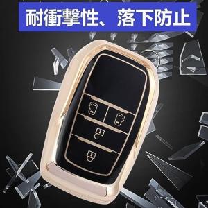 新型 ヴォクシー ノア 90 系 キーケース適...の詳細画像4