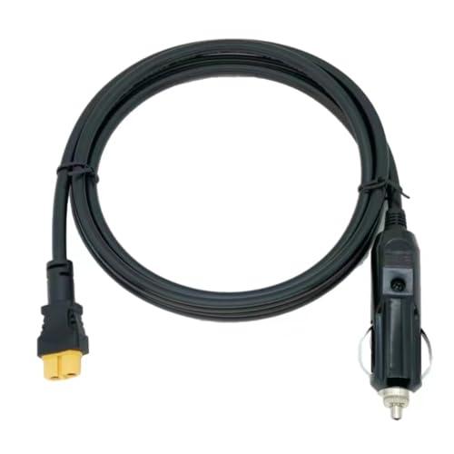 YFFSFDC シガーソケットから ＸＴ６０ 1.5 メートル延長ケーブルアダプタ 自動車よりR60...