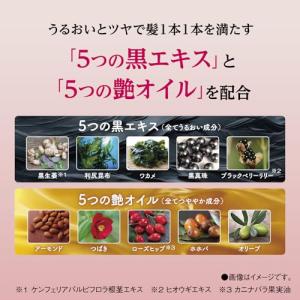 サロンドプロ 白髪染め カラートリートメント ...の詳細画像3