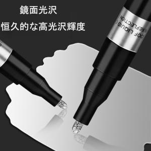 LUYING 銀メッキ 補修ペン シルバードマ...の詳細画像5