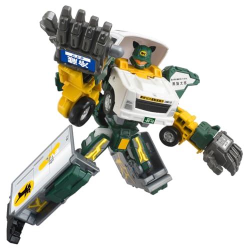 タカラトミー(TAKARA TOMY) トミカ ジョブレイバー TJB05 キャリーブレイバー ヤマ...