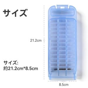 2個セット パナソニック 洗濯機用 糸くずフィ...の詳細画像1