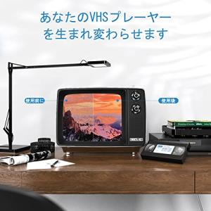 Reshow VHS/VCRプレーヤー専用クリ...の詳細画像3